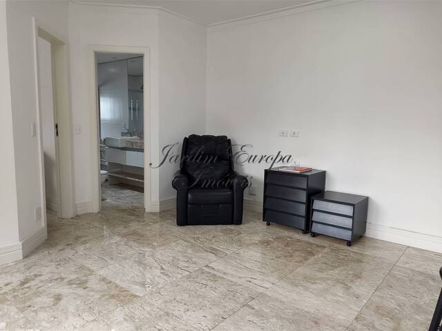 #JE57 - Apartamento para Locação em São Paulo - SP - 3