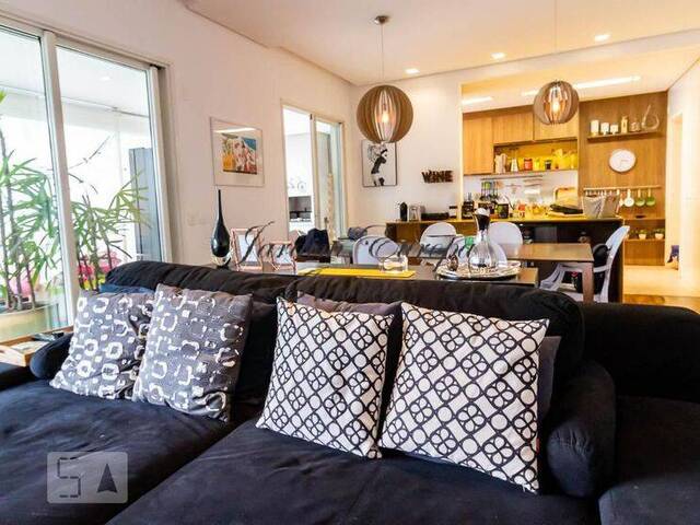 Apartamento para Venda em São Paulo - 4