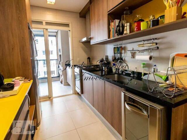 Apartamento para Venda em São Paulo - 5