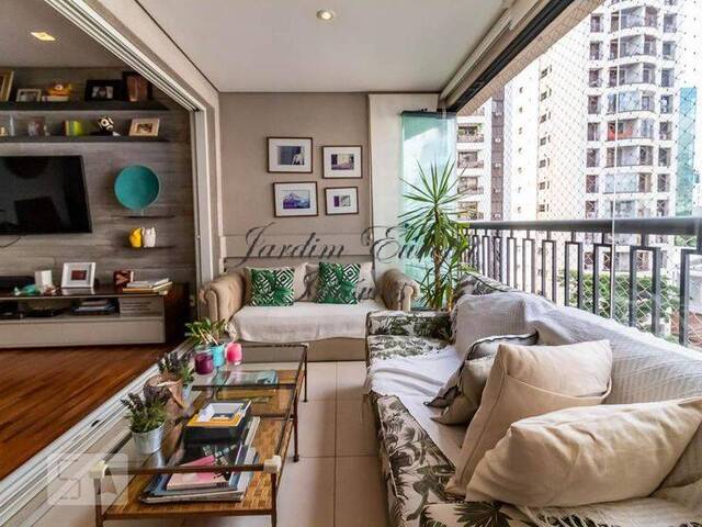 #547 - Apartamento para Venda em São Paulo - SP - 1