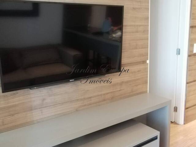 Apartamento para Locação em São Paulo - 4