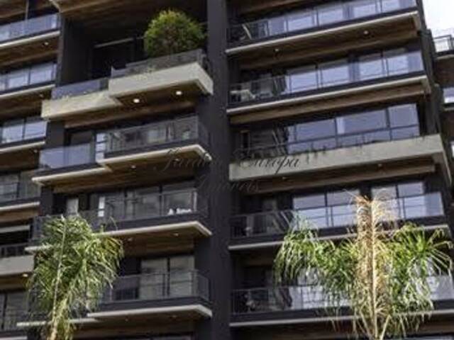 #548 - Apartamento para Venda em São Paulo - SP - 1