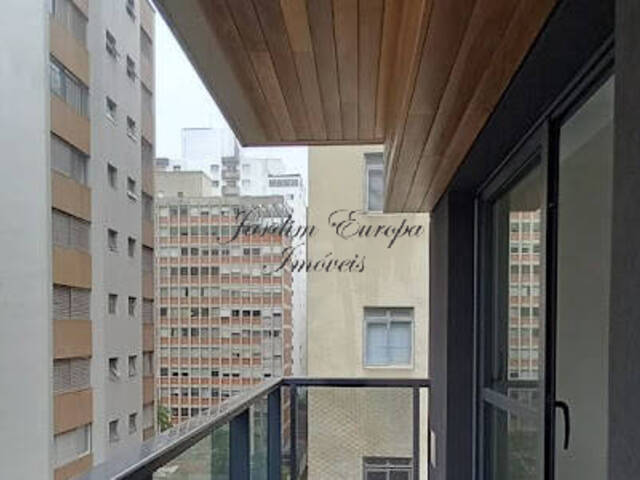#551 - Apartamento para Venda em São Paulo - SP - 3
