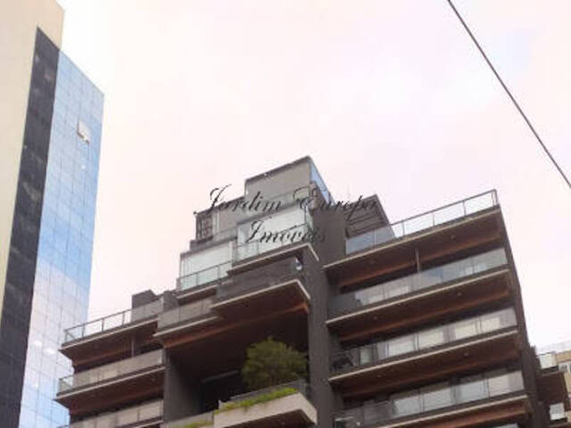 #551 - Apartamento para Venda em São Paulo - SP - 1