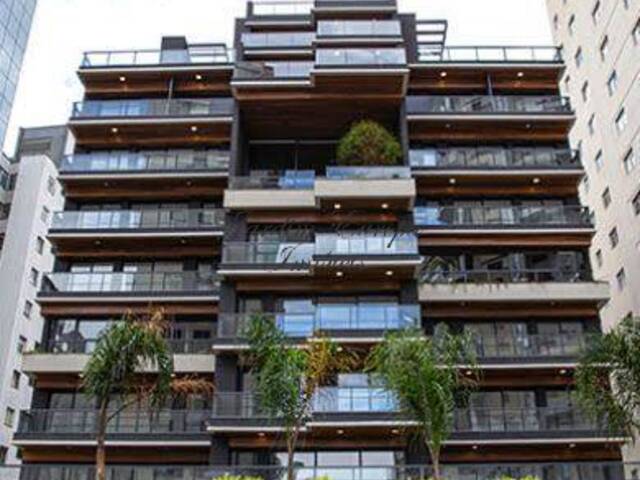 #552 - Apartamento para Venda em São Paulo - SP - 1