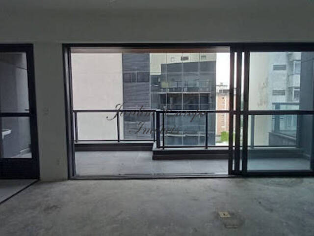 #556 - Apartamento para Venda em São Paulo - SP - 2