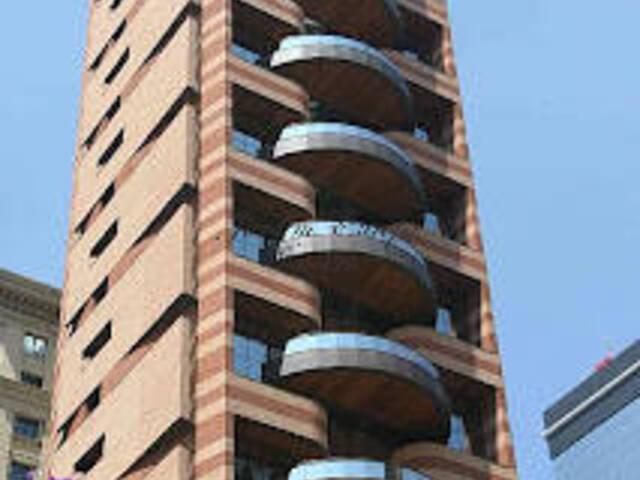 #545 - Apartamento para Venda em São Paulo - SP - 1