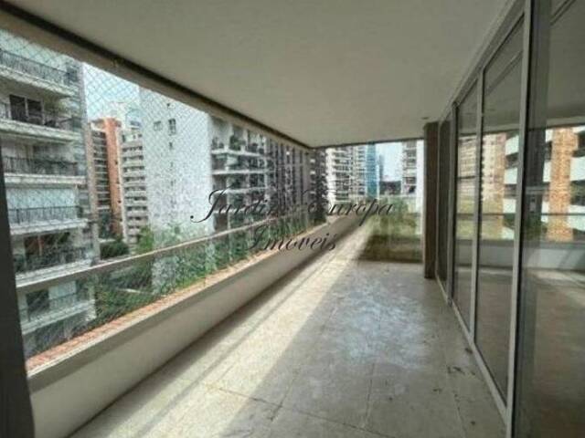 #559 - Apartamento para Venda em São Paulo - SP - 2