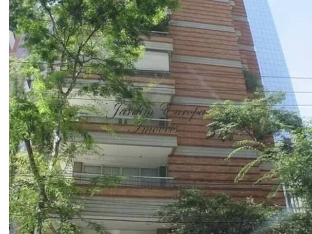 #559 - Apartamento para Venda em São Paulo - SP - 1