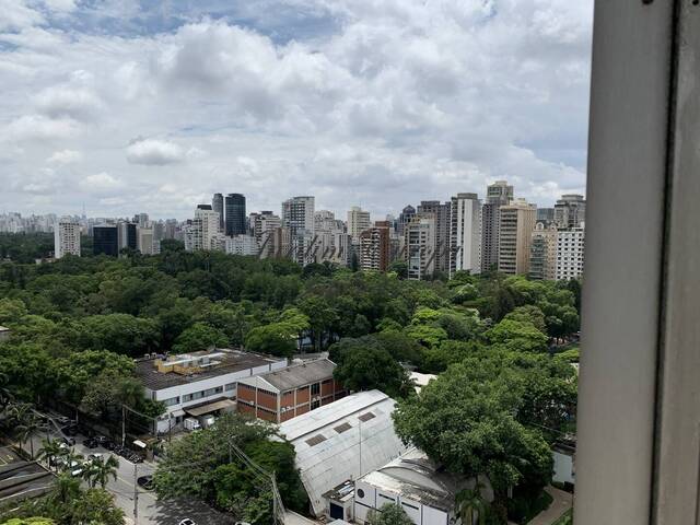 #550 - Apartamento para Venda em São Paulo - SP - 2
