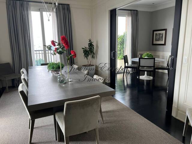 Apartamento para Venda em São Paulo - 4