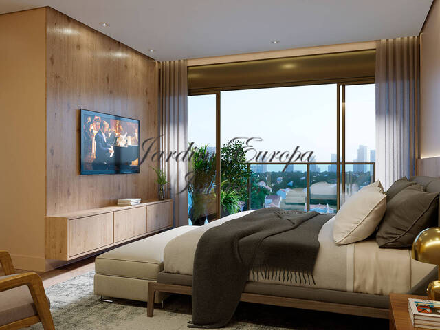 Apartamento para Venda em São Paulo - 4