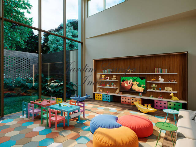 #567 - Apartamento para Venda em São Paulo - SP