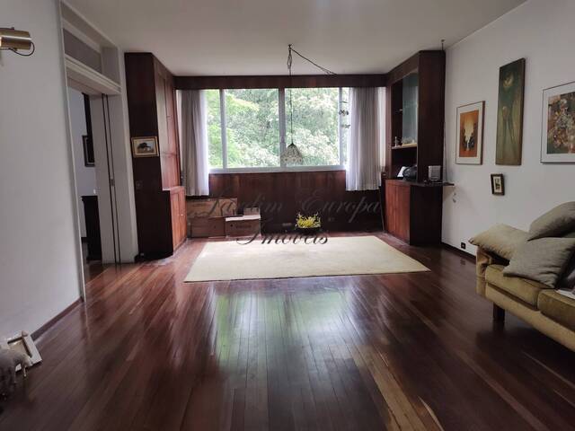#497 - Apartamento para Venda em São Paulo - SP - 2