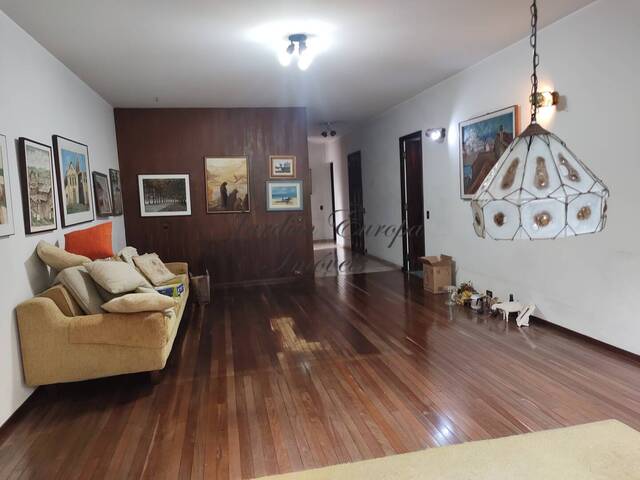 #497 - Apartamento para Venda em São Paulo - SP - 1