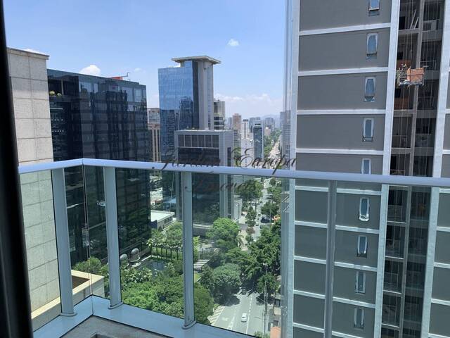 #583 - Apartamento para Locação em São Paulo - SP - 3