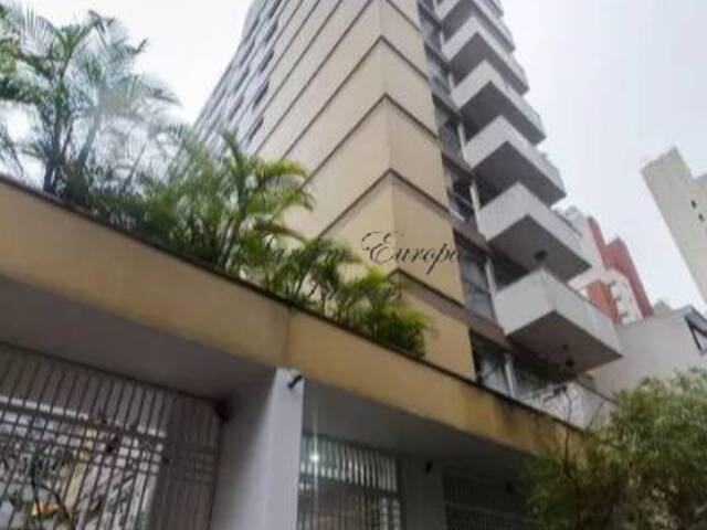 #588 - Apartamento para Venda em São Paulo - SP - 1