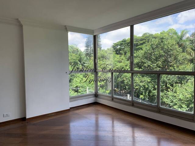 #597 - Apartamento para Venda em São Paulo - SP