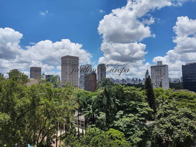 #601 - Apartamento para Venda em São Paulo - SP - 1