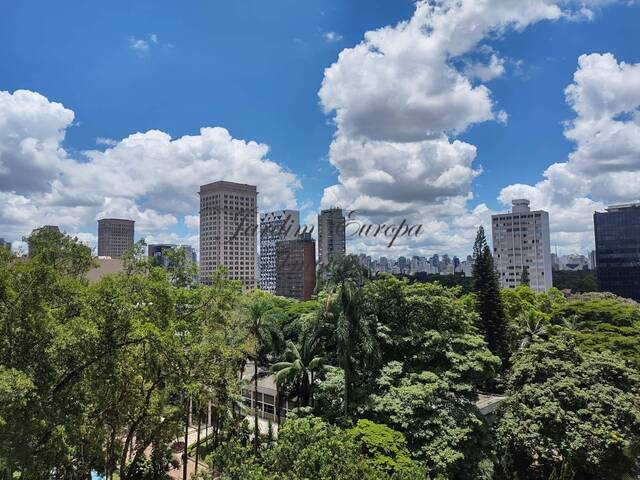 Venda em Jardim Europa - São Paulo