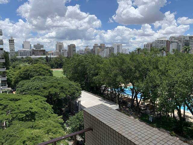 #601 - Apartamento para Venda em São Paulo - SP