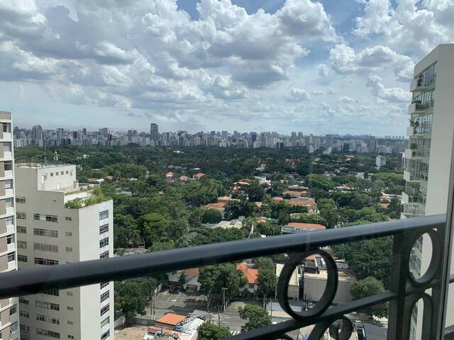 #602 - Apartamento para Venda em São Paulo - SP - 2