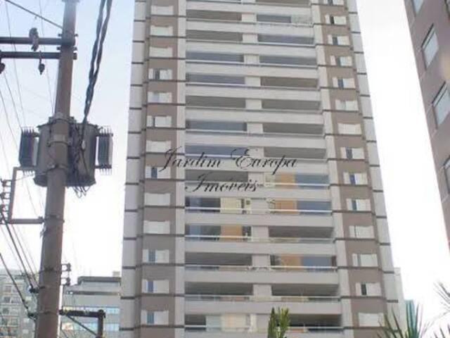 #603 - Apartamento para Venda em São Paulo - SP