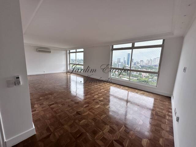 #558 - Apartamento para Venda em São Paulo - SP - 1