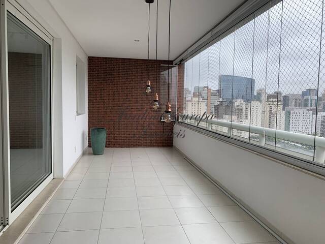 #593 - Apartamento para Locação em São Paulo - SP - 3