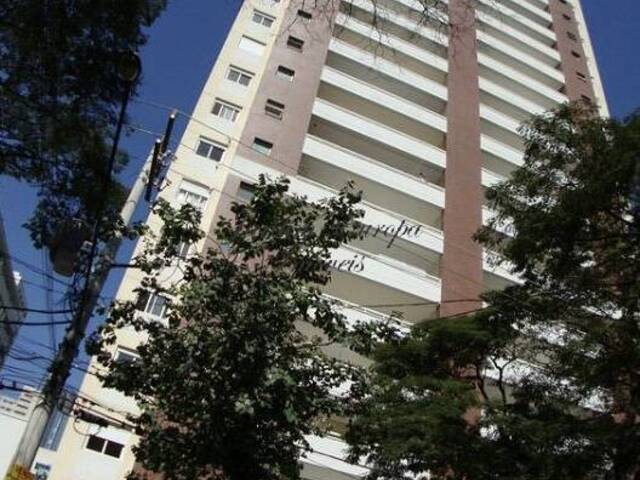 #593 - Apartamento para Locação em São Paulo - SP - 1