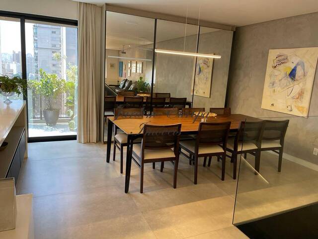 #JE180 - Apartamento para Venda em São Paulo - SP - 3