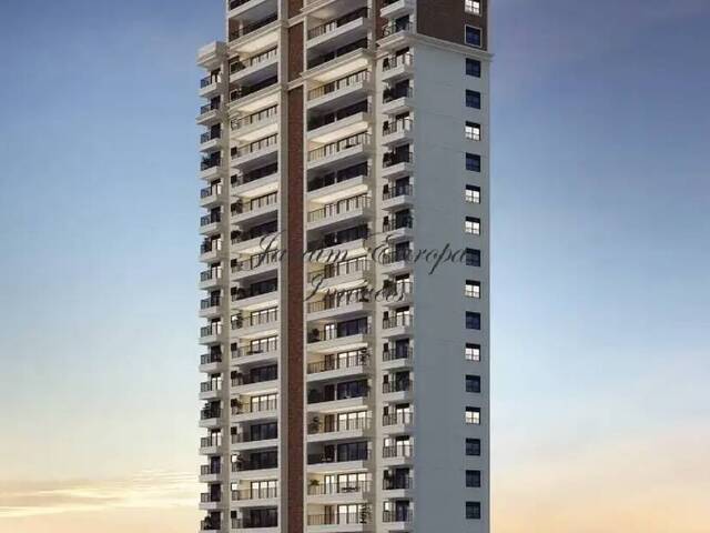 #594 - Apartamento para Venda em São Paulo - SP - 1
