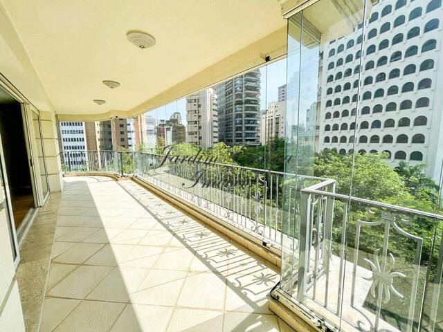 #612 - Apartamento para Venda em São Paulo - SP - 1