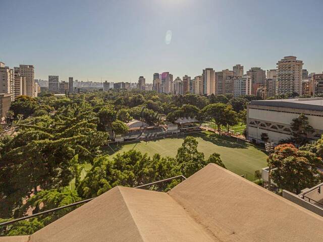 #611 - Cobertura para Venda em São Paulo - SP - 1