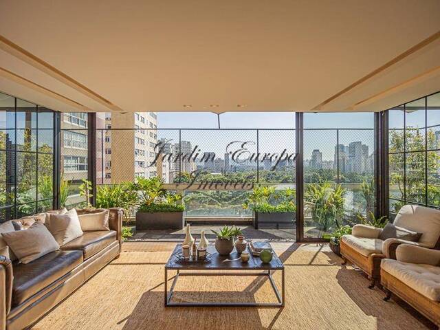 #611 - Cobertura para Venda em São Paulo - SP - 3