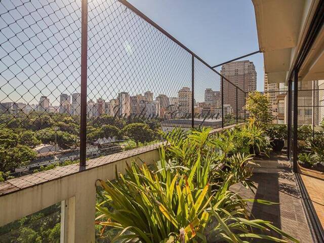 #611 - Cobertura para Venda em São Paulo - SP - 2