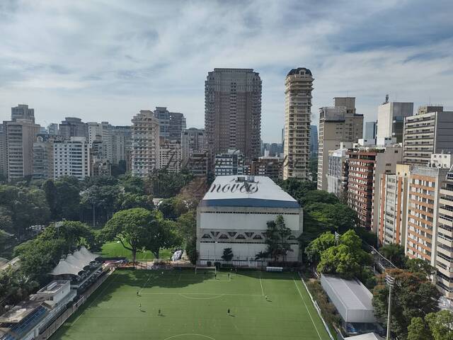 #630 - Apartamento para Locação em São Paulo - SP - 3