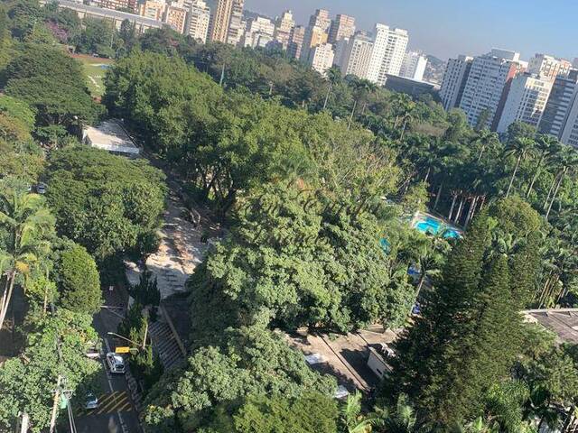 #527 - Apartamento para Locação em São Paulo - SP - 1
