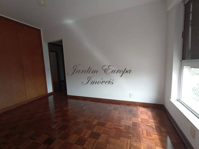 #617 - Apartamento para Locação em São Paulo - SP - 3
