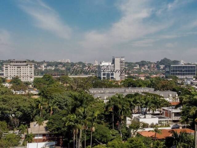 Venda em Jardim Europa - São Paulo