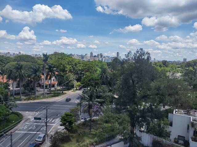 #638 - Apartamento para Locação em São Paulo - SP - 3