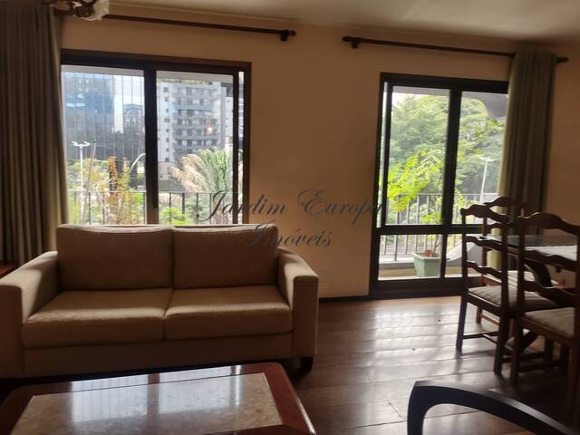 #642 - Apartamento para Venda em São Paulo - SP - 2