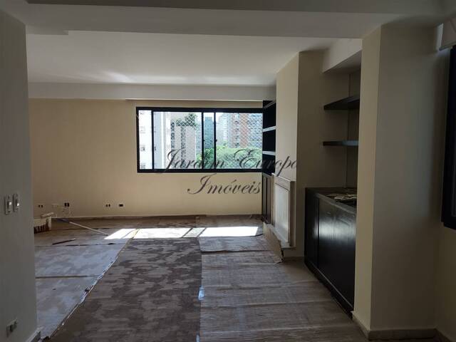 #644 - Apartamento para Venda em São Paulo - SP - 3