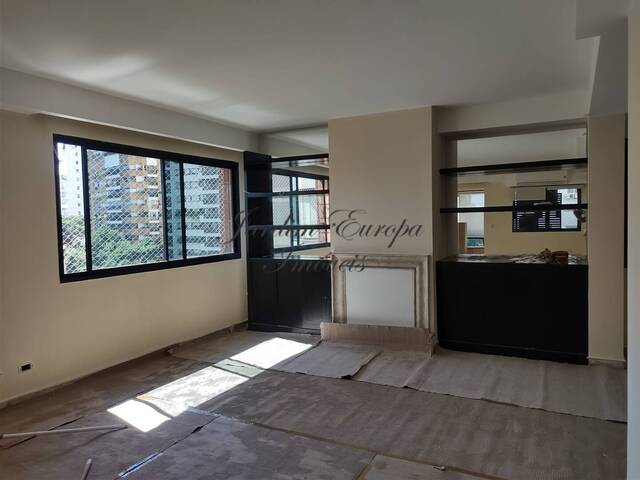 #644 - Apartamento para Venda em São Paulo - SP - 2