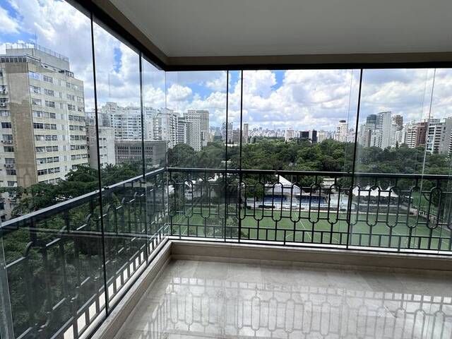 #JE375 - Apartamento para Venda em São Paulo - SP