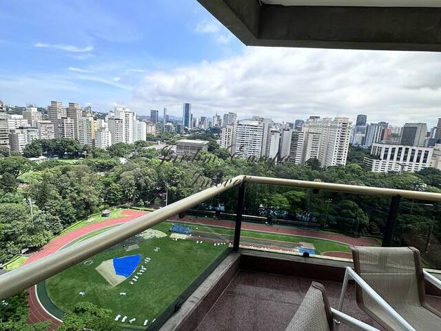 #649 - Apartamento para Venda em São Paulo - SP