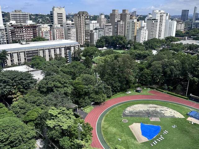 #649 - Apartamento para Venda em São Paulo - SP - 1