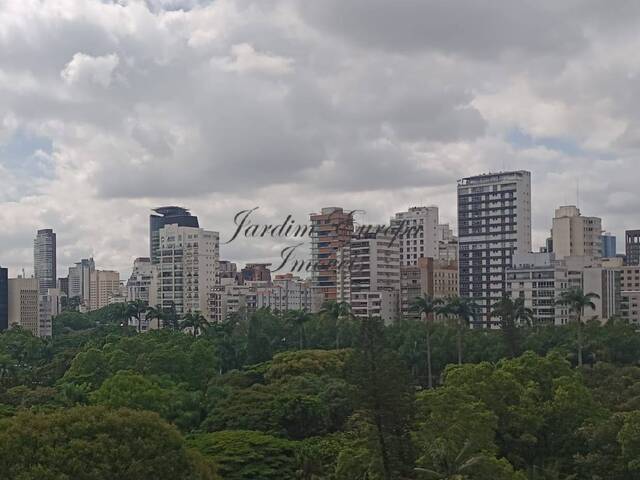 #645 - Apartamento para Venda em São Paulo - SP - 2