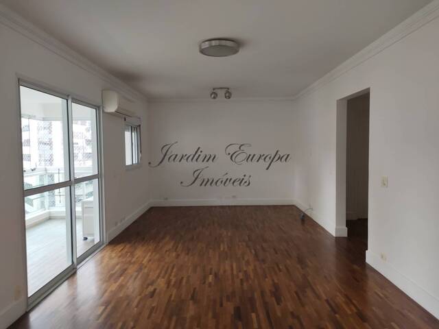 Apartamento para Locação em São Paulo - 5