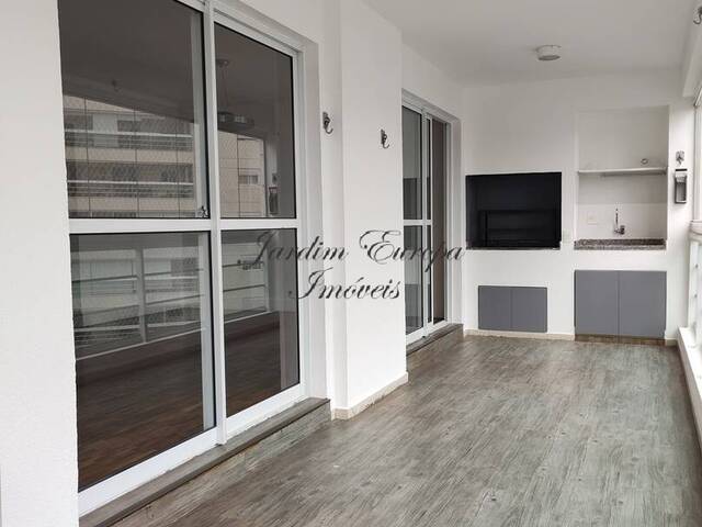 Apartamento para Locação em São Paulo - 4
